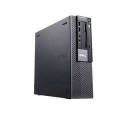 Dell OptiPlex 980 SFF Core i7 2.8 GHz - HDD 2 TB RAM 16GB