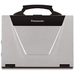 Panasonic Toughbook CF-52 15.4-inch (2012) - Core 2 Duo T7100 - 4 GB  - HDD 500 GB
