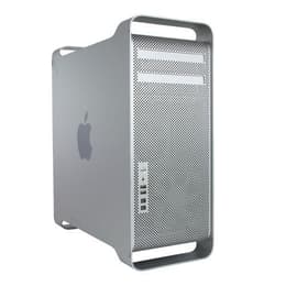 Mac Pro "Eight Core" (2009/Nehalem) 2x 2.26 GHz, RAM 24 GB 1 TB HDD