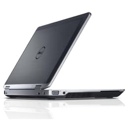 Dell Latitude E6430 14-inch (2012) - Core i5-3320M - 8 GB  - SSD 256 GB