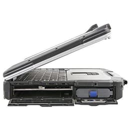 Panasonic Toughbook CF-30 MK3 13-inch (July 2007) - Core 2 Duo SL9300 - 2 GB  - HDD 160 GB