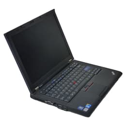 Lenovo ThinkPad T410s 14.1-inch (2010) - i5-520M 8 GB - SSD 128 GB | Back Market
