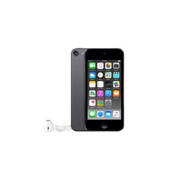 iPod Touch 6 MP3 & MP4 player 32GB- Space Gray