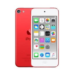iPod touch 6 - 32GB - Red