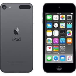 Verzakking Denemarken prinses iPod Touch 6 - 64 GB - Space Gray | Back Market