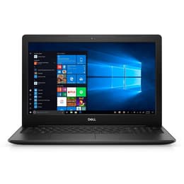 Dell Inspiron 3583 15.6-inch (2019) - Core i5-8265U - 8 GB  - HDD 256 GB