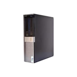 Dell Optiplex 980 SFF Core i5 3.2 GHz - HDD 80 GB RAM 2GB