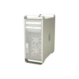 Mac Pro Xeon X5150 2.66GHZ - SDD 160GB - RAM 4GB - QWERTY