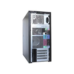 Dell Optiplex 980 Core i3 3.2 GHz - HDD 1 TB RAM 4GB