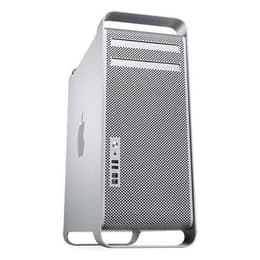 Mac Pro "Eight Core" (2009/Nehalem) 2x 2.26 GHz, RAM 24 GB 1 TB HDD