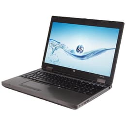 Bidrag pie hente Hp ProBook 6560B 15.6-inch (2010) - Core i5-2520M - 8 GB - HDD 750 GB |  Back Market