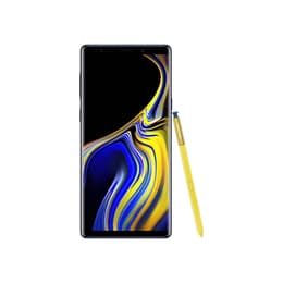 Galaxy Note9 128GB - Ocean Blue - Locked AT&T