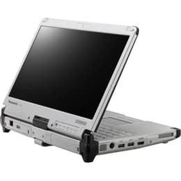 Panasonic Toughbook CF-C2 12.5-inch (2013) - Core i5-3427U - 8 GB - 128 GB SSD