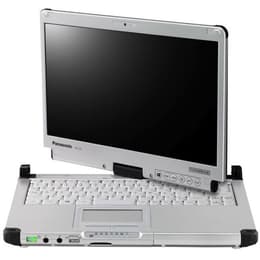 Panasonic Toughbook CF-C2 12.5-inch (2013) - Core i5-3427U - 8 GB - 128 GB SSD
