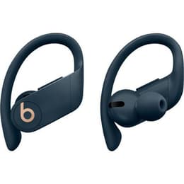 Beats By Dr. Dre Powerbeats Pro Noise-Cancelling Bluetooth Earphones - Navy