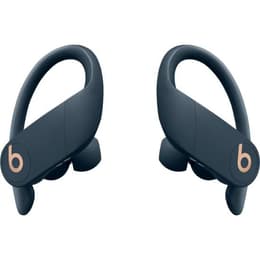 Beats By Dr. Dre Powerbeats Pro Noise-Cancelling Bluetooth Earphones - Navy