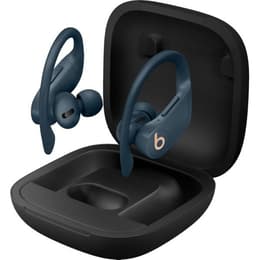 Beats By Dr. Dre Powerbeats Pro Noise-Cancelling Bluetooth Earphones - Navy