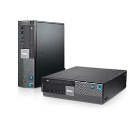 Dell OptiPlex 980 SFF Core i3 2.93 GHz - HDD 1 TB RAM 8GB