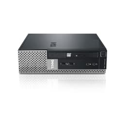 Dell OptiPlex 990 SFF Core i7 2.8 GHz - SSD 512 GB RAM 8GB