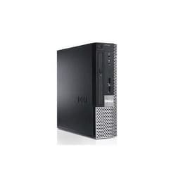 Dell OptiPlex 990 SFF Core i7 2.8 GHz - SSD 512 GB RAM 8GB