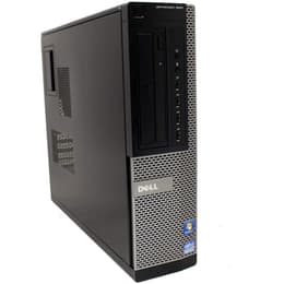 Dell OptiPlex 990 SFF Core i7 3.40 GHz - SSD 1 TB RAM 32GB