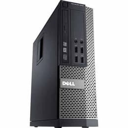 Dell Optiplex 790 SFF Core i5 3.1 GHz - HDD 500 GB RAM 4GB