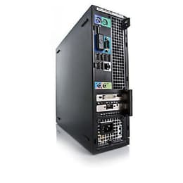 Dell OptiPlex 990 SFF Core i7 3.4 GHz - HDD 1 TB RAM 12GB