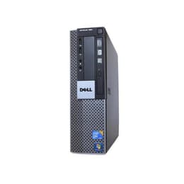 Dell Optiplex 980 SFF Core i7 2.8 GHz - HDD 1 TB RAM 8GB