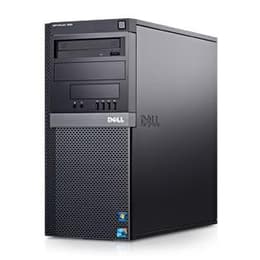 Dell Optiplex 980 Core i3 3.2 GHz - HDD 1 TB RAM 4GB