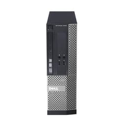 Dell Optiplex 3010 SFF Core i3 3.3 GHz - HDD 250 GB RAM 4GB