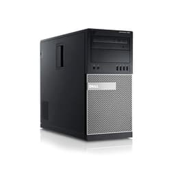 Dell OptiPlex 990 MT Core i5 3.1 GHz - HDD 1 TB RAM 4GB