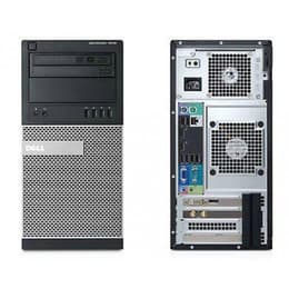 Dell OptiPlex 990 MT Core i5 3.1 GHz - HDD 1 TB RAM 4GB