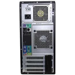 Dell OptiPlex 990 MT Core i5 3.1 GHz - HDD 1 TB RAM 4GB