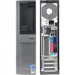 Dell OptiPlex 980 SFF Core i5 3.2 GHz - HDD 160 GB RAM 4GB