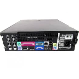 Dell OptiPlex 980 SFF Core i5 3.2 GHz - HDD 160 GB RAM 4GB