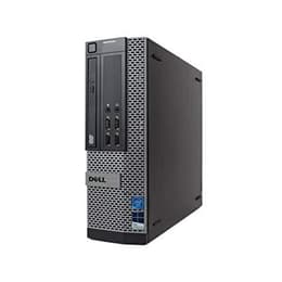 Dell Optiplex 990 SFF Core i5 3.1 GHz - HDD 250 GB RAM 4GB