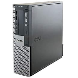 Dell Optiplex 980 SFF Core i5 3.1 GHz - HDD 1 TB RAM 8GB
