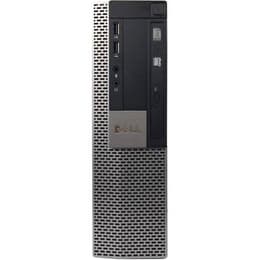 Dell Optiplex 980 SFF Core i5 3.2 GHz - HDD 80 GB RAM 2GB