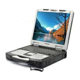 Panasonic Toughbook CF-30 MK2 13.3-inch (2012) - Core 2 Duo-L7500 - 2 GB  - HDD 320 GB