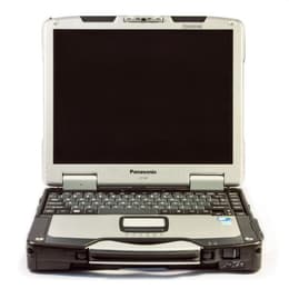 Panasonic Toughbook CF-30 MK2 13.3-inch (2012) - Core 2 Duo-L7500 - 2 GB  - HDD 320 GB
