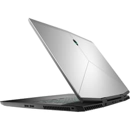 Dell Alienware m17 17.3-inch - Core i7-9750H - 16GB 512GB NVIDIA GeForce GTX RTX 2060