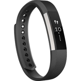 Fitbit Smart Watch Alta HR - Black