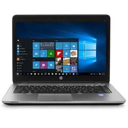 Hp EliteBook 840 G1 14-inch (2013) - Core i5-4200U - 8 GB  - SSD 240 GB