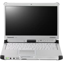 Panasonic Toughbook CF-C2 12.5-inch (2014) - Core i5-3427U - 8 GB  - SSD 256 GB