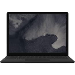 Microsoft Surface Laptop 2 13.5-inch (2018) - Core i7-7820HQ - 8 GB  - SSD 256 GB
