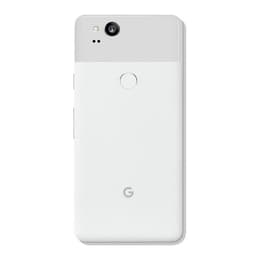 Google Pixel 2 128GB - Clearly White - Unlocked
