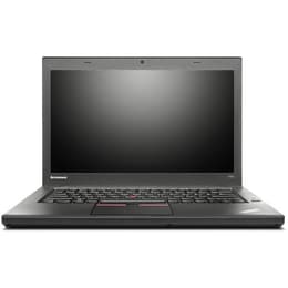 Lenovo ThinkPad T450 14-inch (2015) - Core i5-5200U - 8 GB  - SSD 256 GB