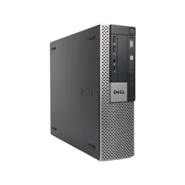 Dell Optiplex 980 SFF Core i5 3.1 GHz - HDD 1 TB RAM 8GB