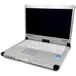 Panasonic Toughbook CF-C1 12.1-inch (2011) - Core i5-520M - 4 GB  - HDD 500 GB