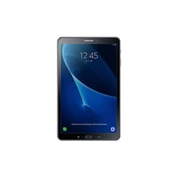 Galaxy Tab A (2016) 32GB - Black - (Wi-Fi + GSM/CDMA + LTE)